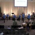 Sunday Morning Worship 10-19-14 (10/19/2014)